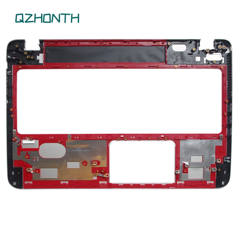 S+   New For HP ENVY 15-J Palmrest Upper Case Top Cover 720570-001 Silver