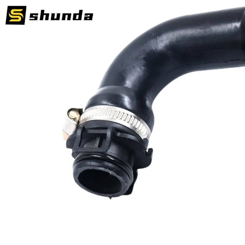 1511205 1543828 1486600 1493258  1607484 1673571  Air Intake Hose for FORD C-MAX FOCUS II