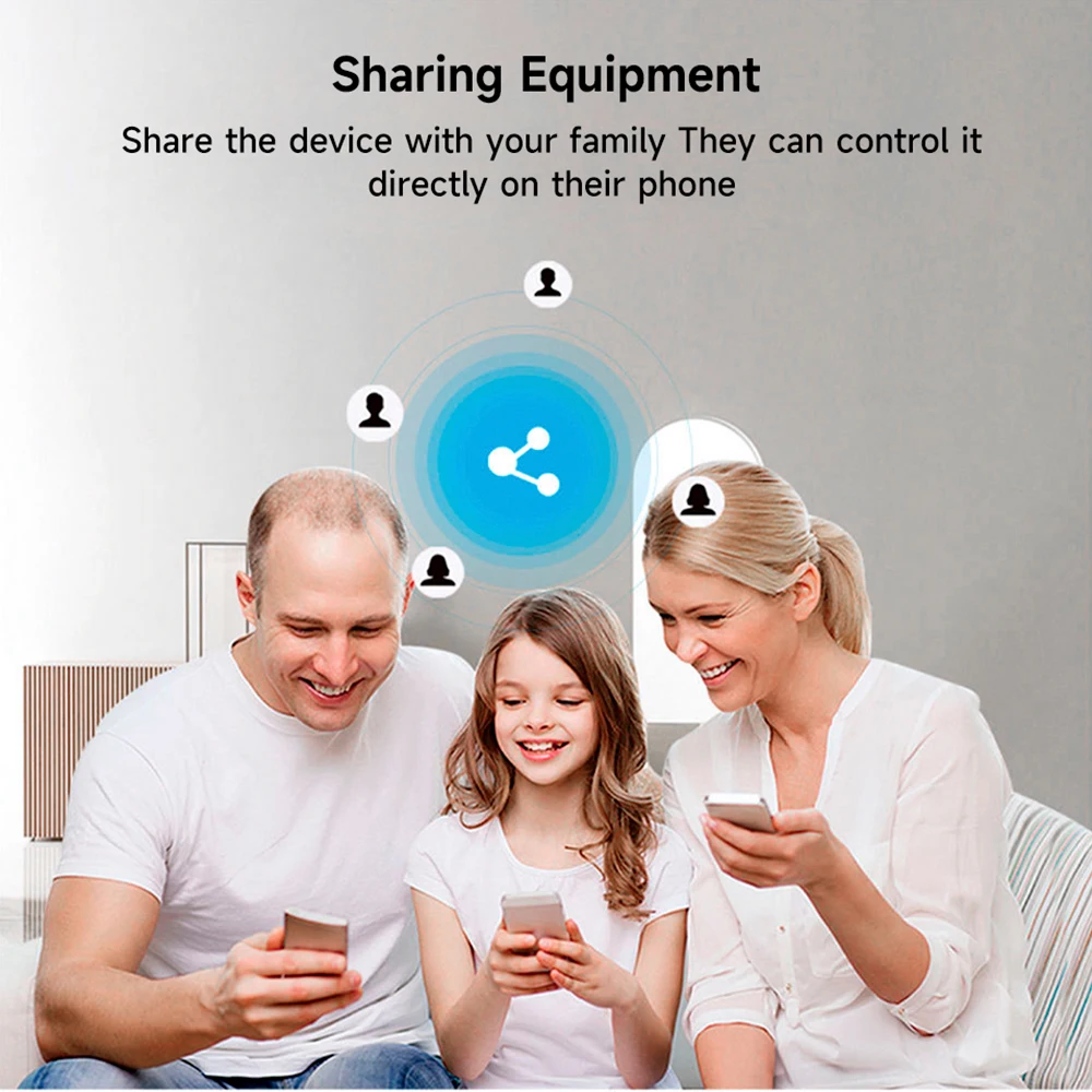 WiFi/Zigbee Smart Light Touch Switch Tuya Smart Life Glass Panel EU Wall Switch No Neutral Wire Smart Home For Alexa Google Home