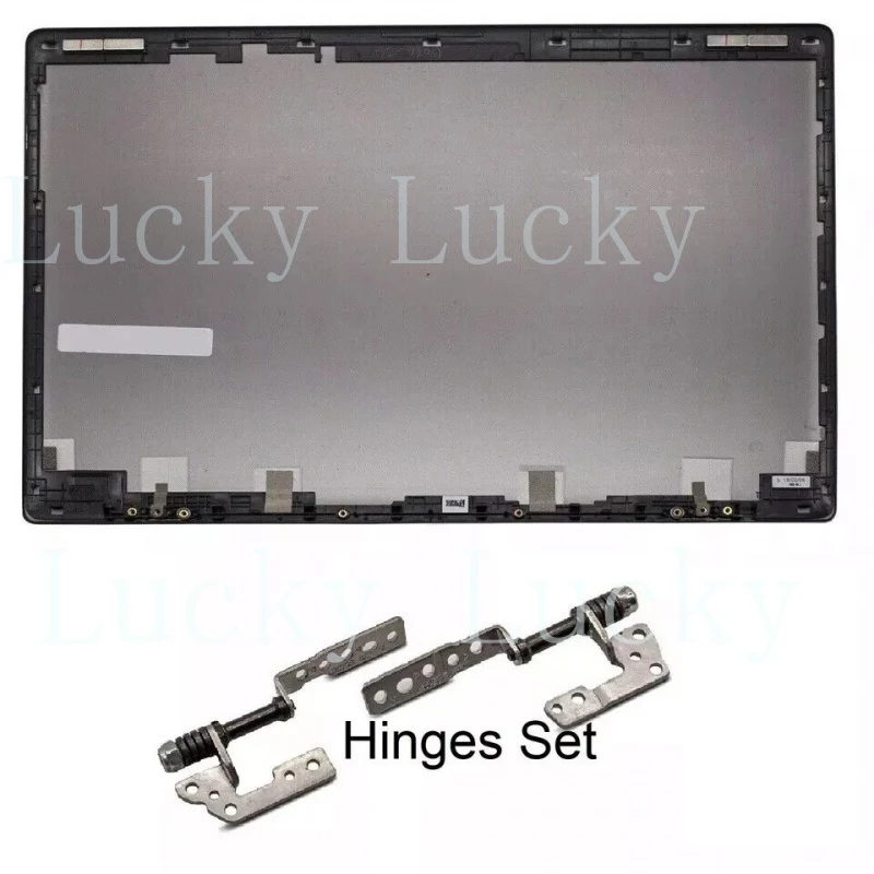 

Новая задняя крышка LCD-экрана и петли для ASUS UX303L UX303UA UX303U UX303LN, серые, с сенсорным управлением