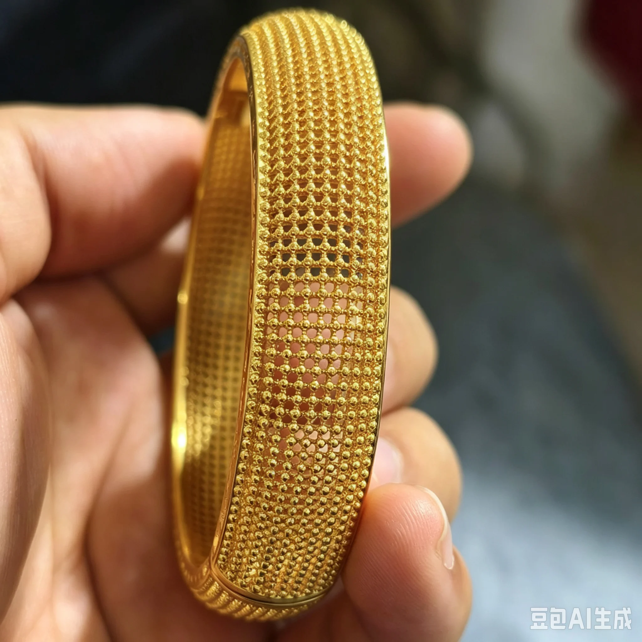 Dubai Africa Gold Color Bangles for Girls African Wedding Jewelry Bridal Bracelets Gifts