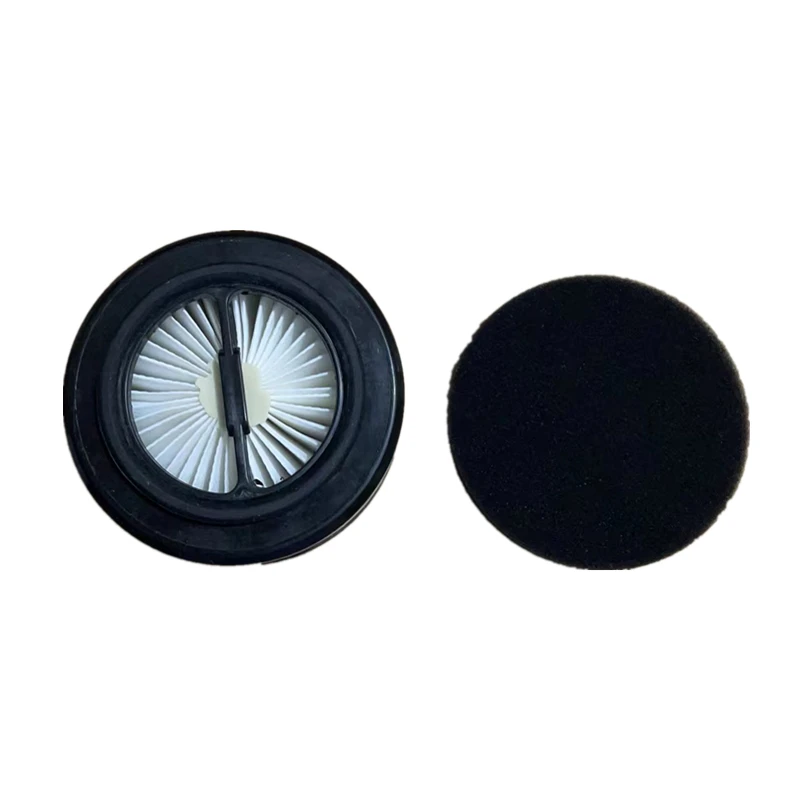 Peças de reposição hepa filtro terno para proscenic i9 handheld aspirador acessórios