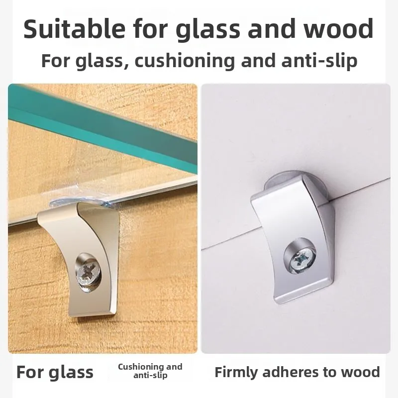 Vidro elf pulseira armário guarda-roupa placa de madeira camada d suporte quadro instalação embutida f pe l pe elf braet