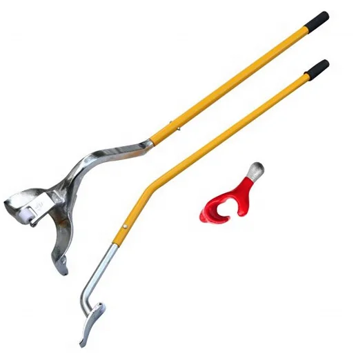 Car Tyre Repair Kit/Mobile Truck Tyre Changer/Tyre Tool