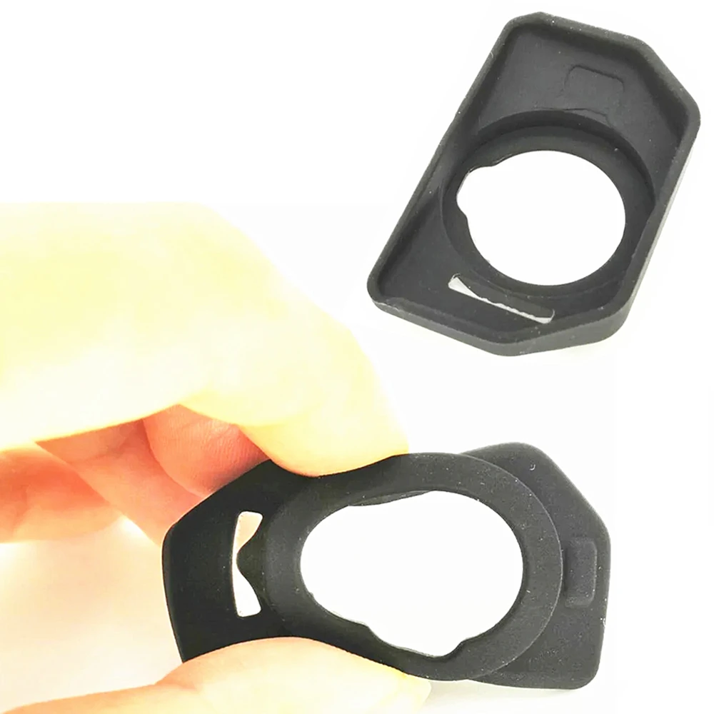 Cubierta de silicona para visor ocular, Visor de goma para Fujifilm XT50, XS20, XT30 II, Fuji XS10, XT20, X-T50