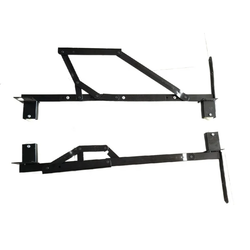 New Style Iron Hing Sofa Bed Frame Furniture Accessory Mechane For Sofa Bed HardwareATV&UTV