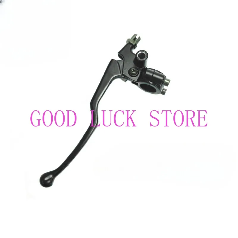 For Cfmoto Motorcycle Original Accessories SR250NK Clutch Handle ST Papio 150ABS Left Hand Handle Mirror Seat Horn