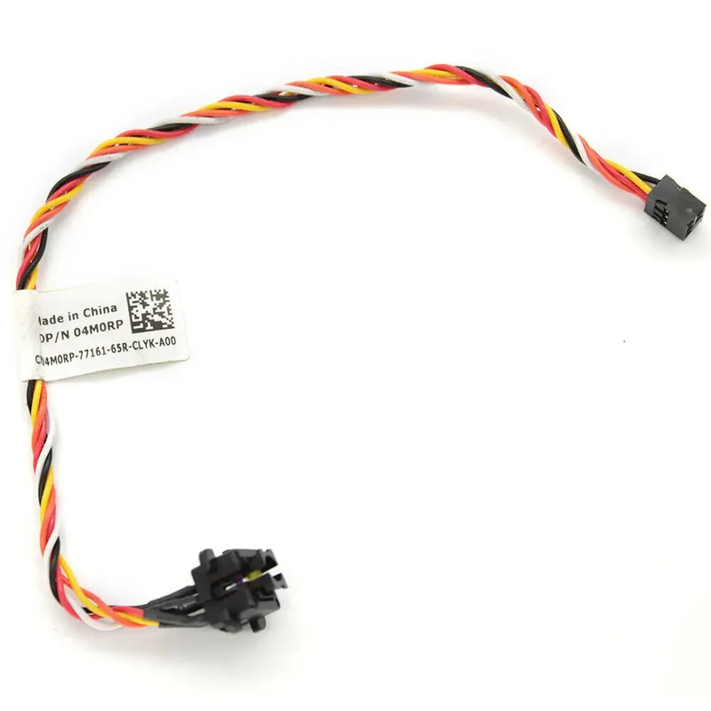 PP+ 4M0RP 04M0RP FOR Dell Optiplex 7040 Desktop Power Switch Cable with LED Button