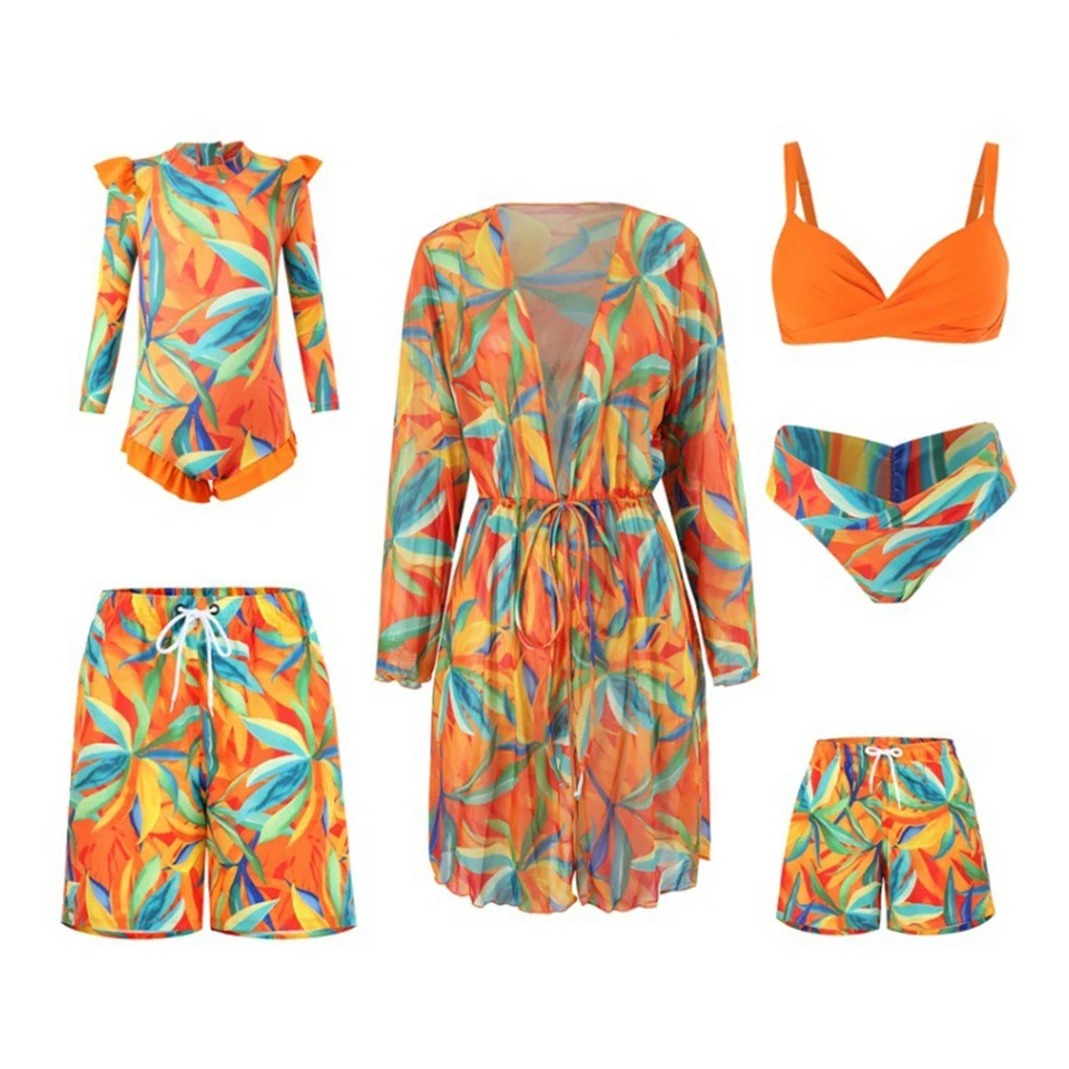 Thumbnail 2 - #25 Best Baby Swimwear Sets to Buy In 2026