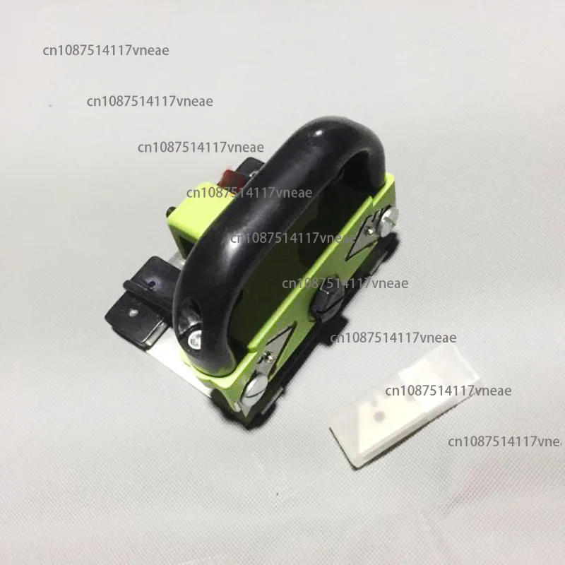

Multifunctional PVC plastic floor construction tool splicing push knife linen splicing floor push knife seamless