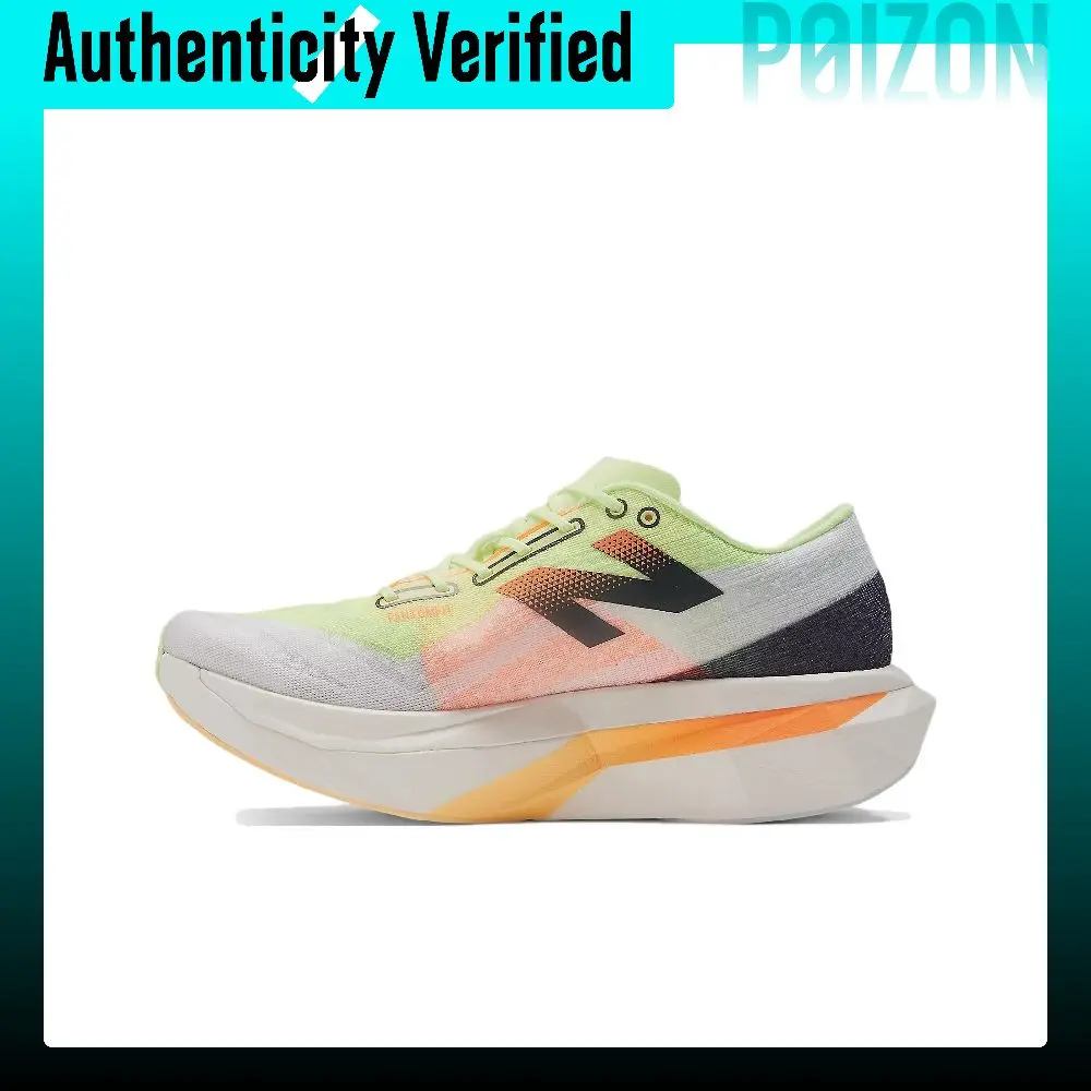 New Balance FuelCell Supercomp Elite V4 Low top MRCELLA4