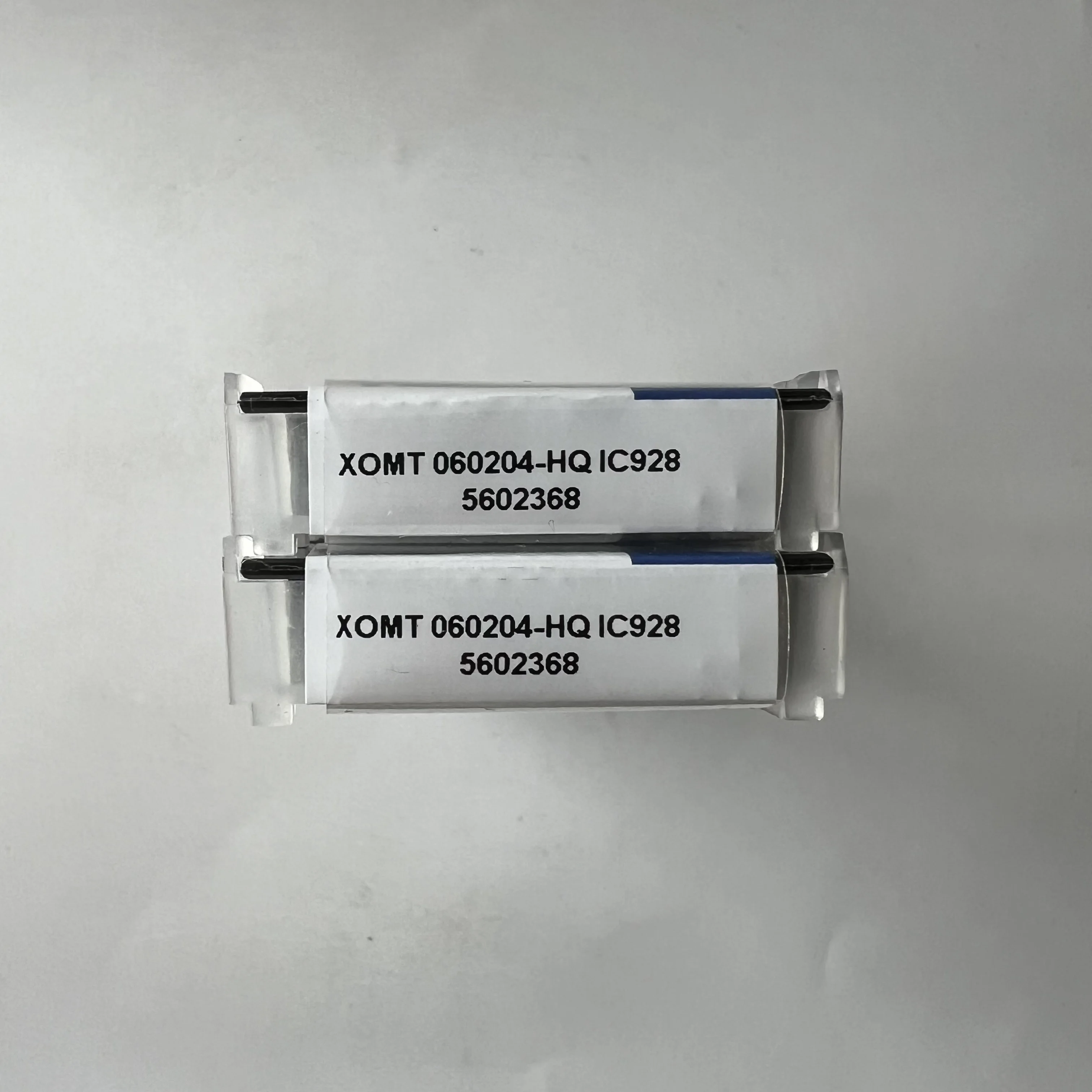 10pcs/box XOMT060204-HQ IC908/XOMT060204-HQ IC928/ZSGT060204R-DT IC908 High Speed Turning Tool