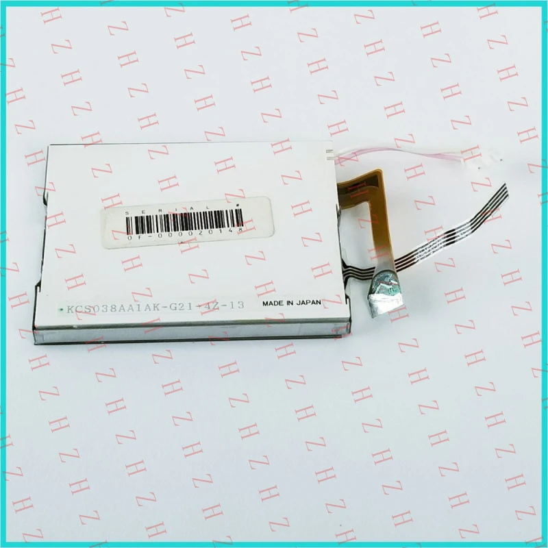 

P+ KCS038AA1AK-G21 LCD Display Screen for Kyocera