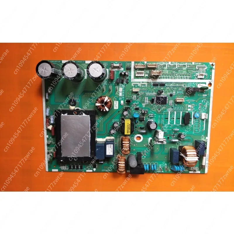 Ac Frequency Conversion Main Board 3PCB1560-2 Computer Board 2P179362 External Machine Control Circuit P Board