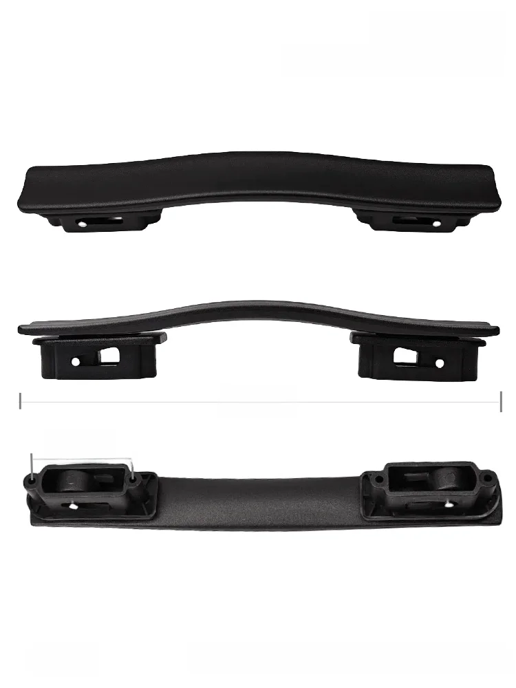 

Traveler 85A Lage Handle Replacement Bag Accories Handheld Carryon Suitcase Hardware Parts Spring Summer 203