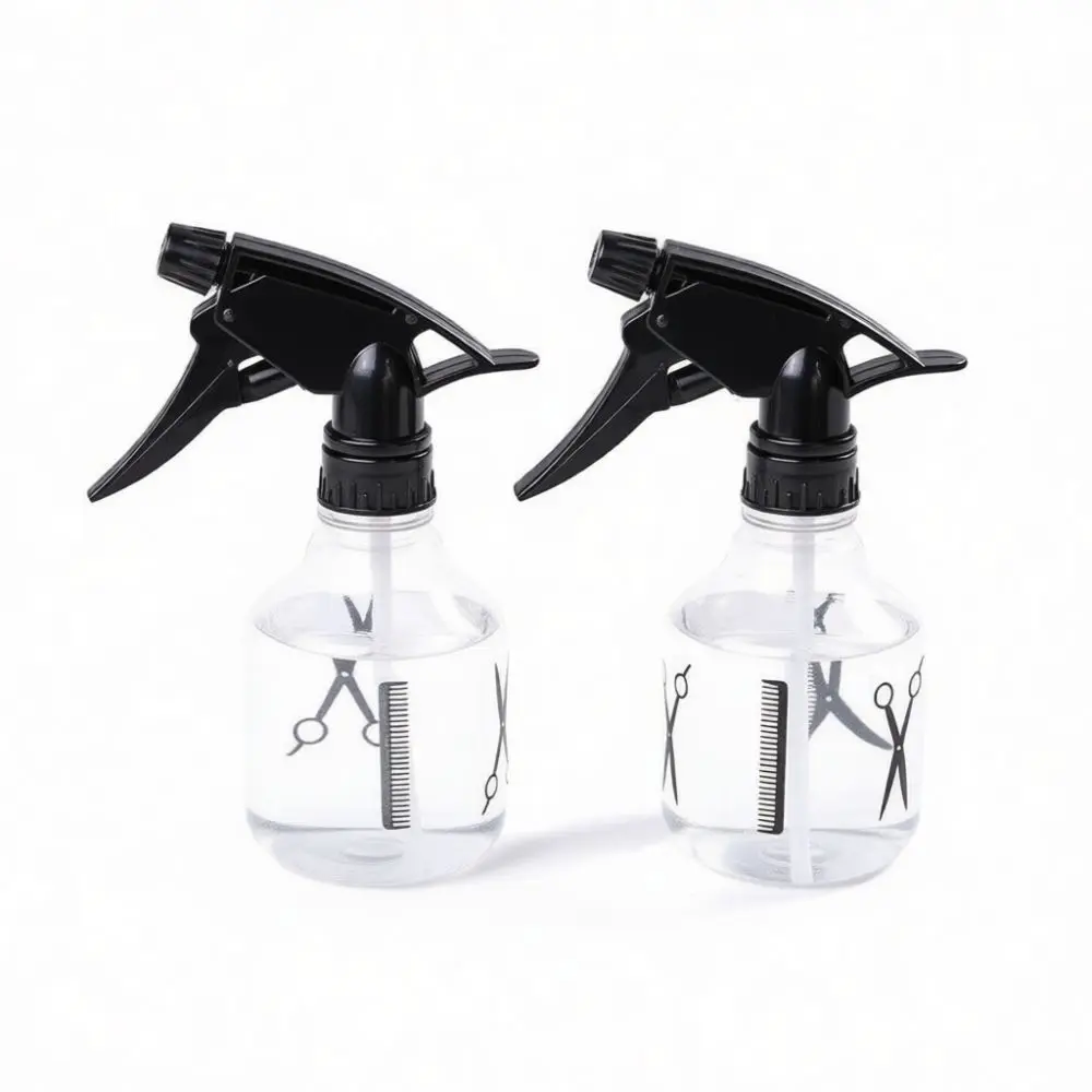 Bottle Fine Mist Barber Salon Mister Professional Hairdressing Water Sprayer For Gardening Watering Pot