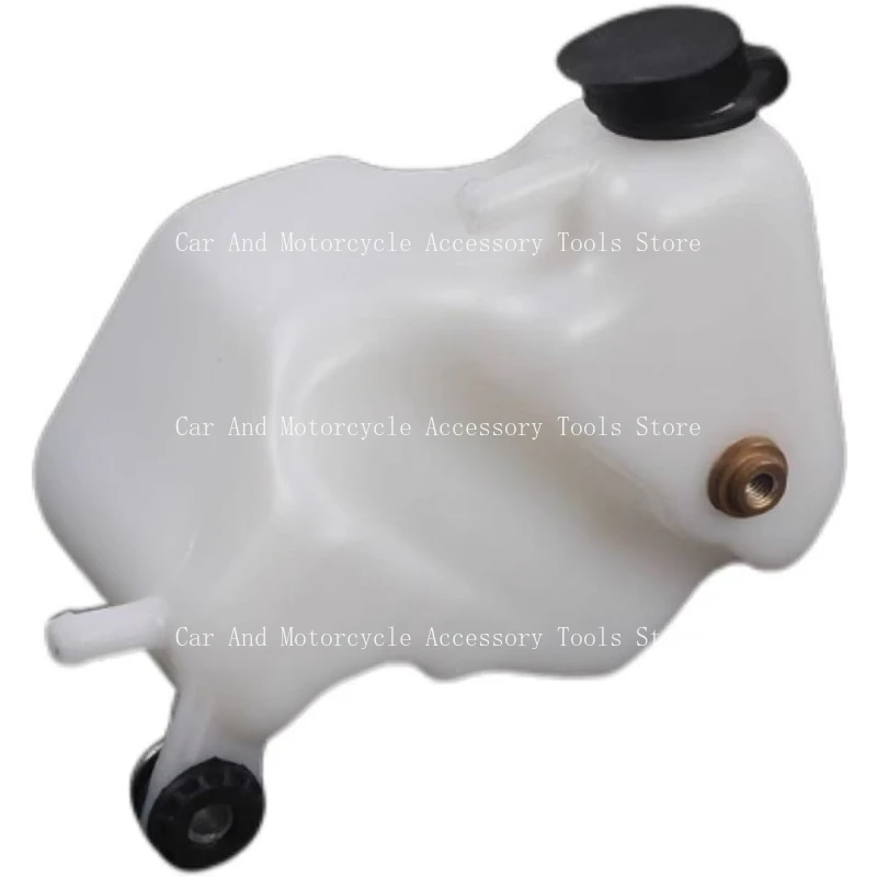 

Suitable For ZT310-X-R-T-X1-R2 Motorcycle Auxiliary Water Tank Antifreeze Kettle Accessories