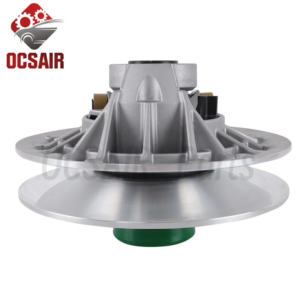 

Secondary Driven CVT Clutch 21040303301 For 2014-2021 ODES UTV 800 ATV800 Dominator Raider Assailant X2 X4 D2