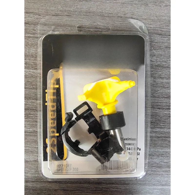 

Black Diamond 23D Spray Machine PLUS Universal Original Accessories