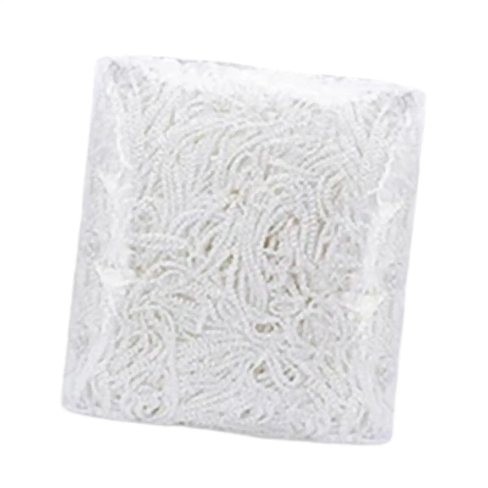 شبكة تعريشة نباتية للنمو خفيفة الوزن ومتعددة الأغراض بطول 5 أمتار ومتعددة الاستخدامات للحديقة #2