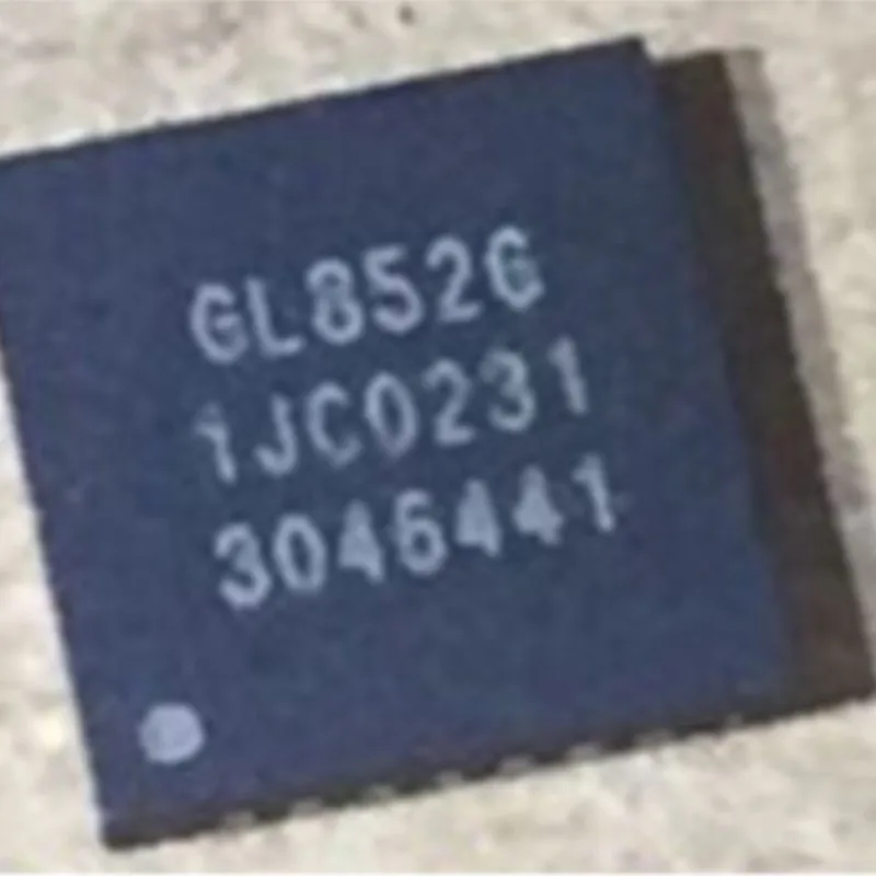 

10PCS GL852G QFN28