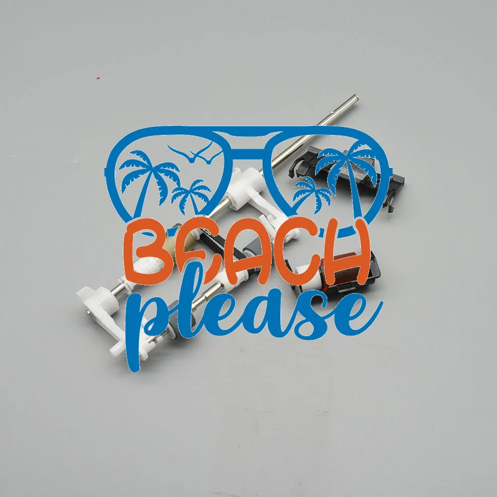 

A3CFPP6V00 ADF Pickup Roller For Konica Minolta BH C227 C454 554 C287 C368 C308 454e 554e A3CFPP4H00 Copier Parts