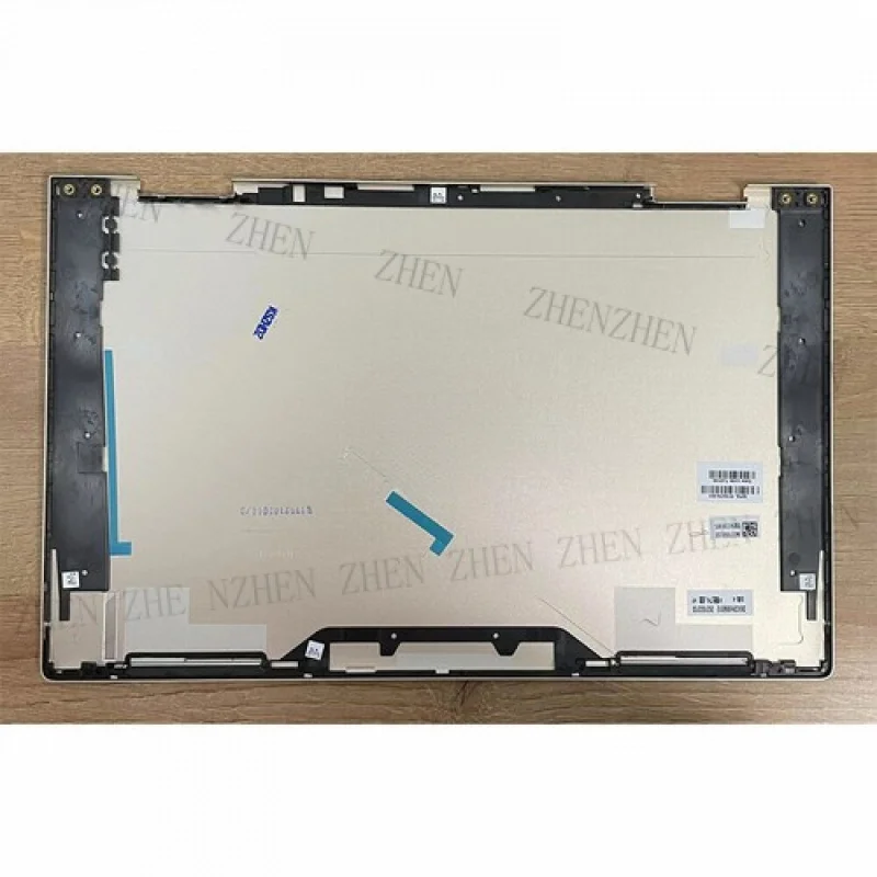 

Y For HP ENVY X360 13-AY TPN-C147 A shell TOP CASE Gold M15276-001