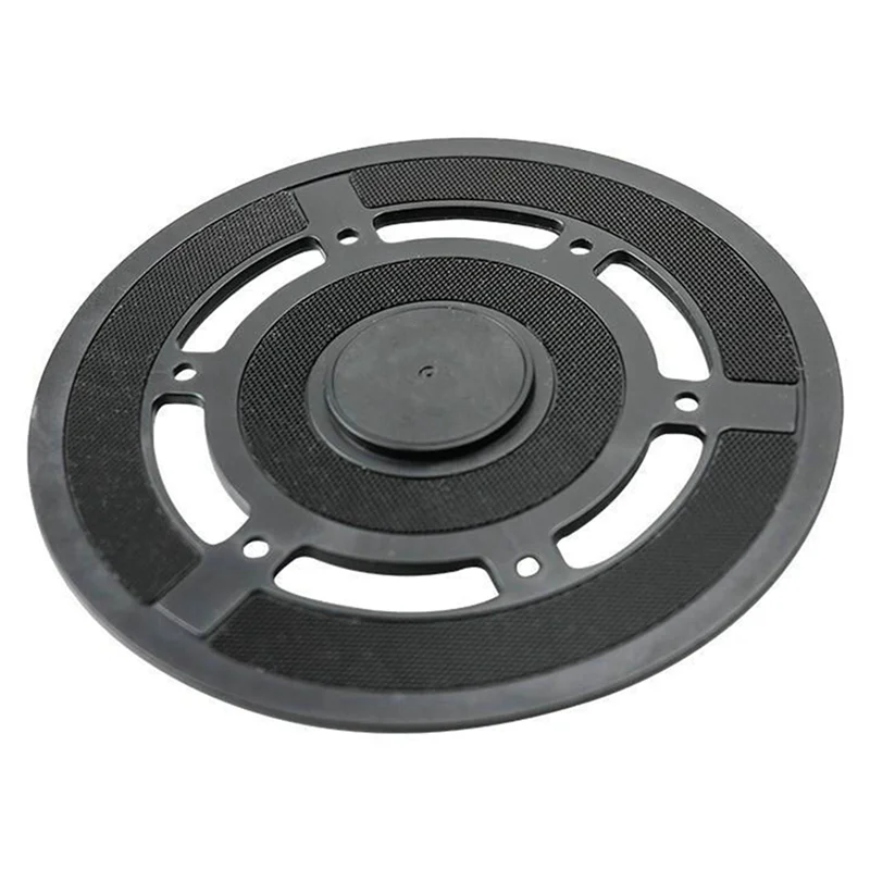ABMO 6X Per Deebot X1 OMNI Mop Piastra Supporto Bordo Robot Aspirapolvere Lavabile Pulizia Mop Panno Sostituire Pezzi di Ricambio