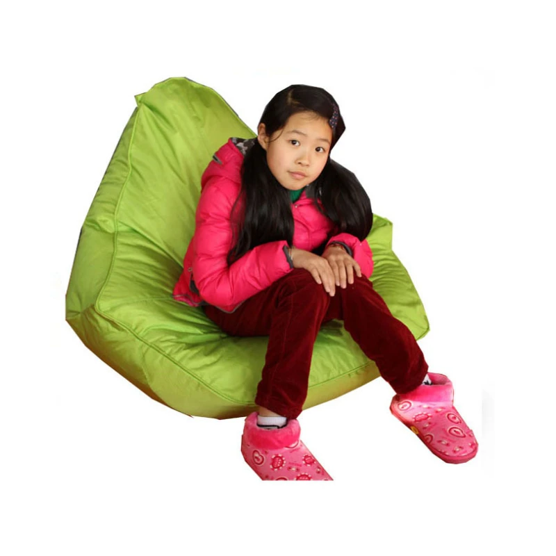 

Creative bean bag lazy sofa leisure children's cushion bedroom balcony tatami single bay window chair