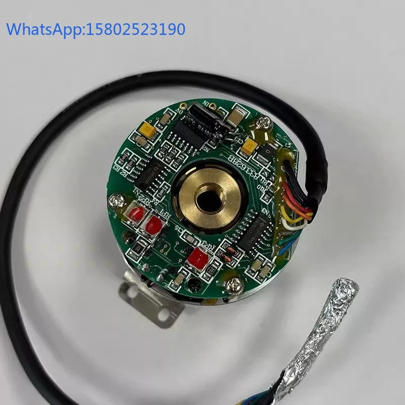 CTB Super Synchronous Motor Encoder CE15-2500-0L CE15-1024-0L Spot