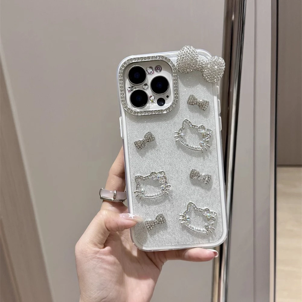 3D Cute Cartoon San…