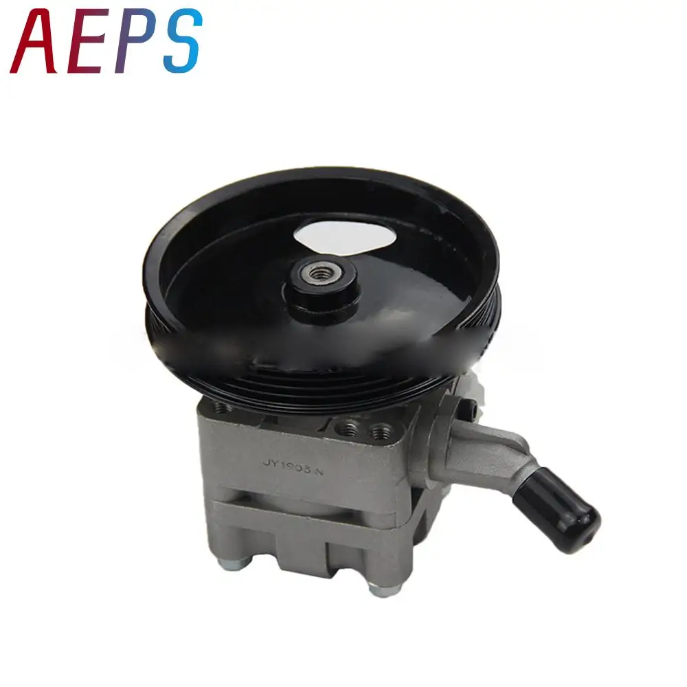 

For Nissan Sunny Power Steering Pump 49110-7N900 N16 QG20 1997-2000 2011-2016