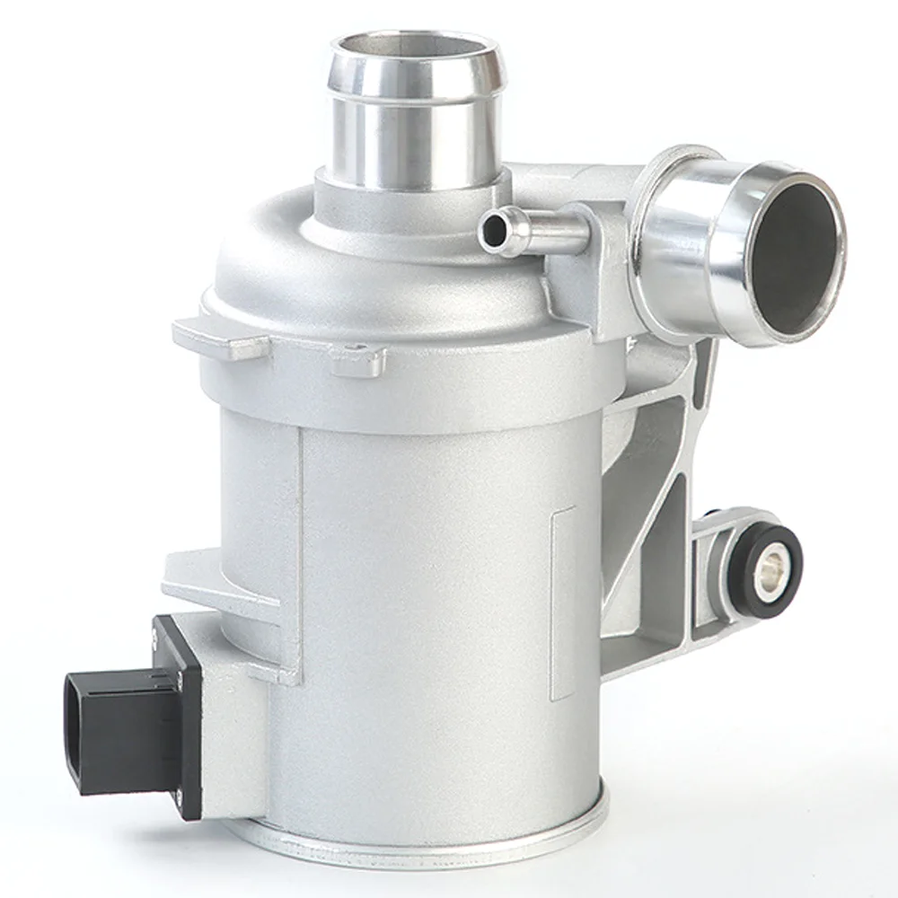 OE：2742000107 A2742000107  Electronic Water Pump For Mercedes-Benz 2015-2019 C300 GLC300 SLC300 Sprinter
