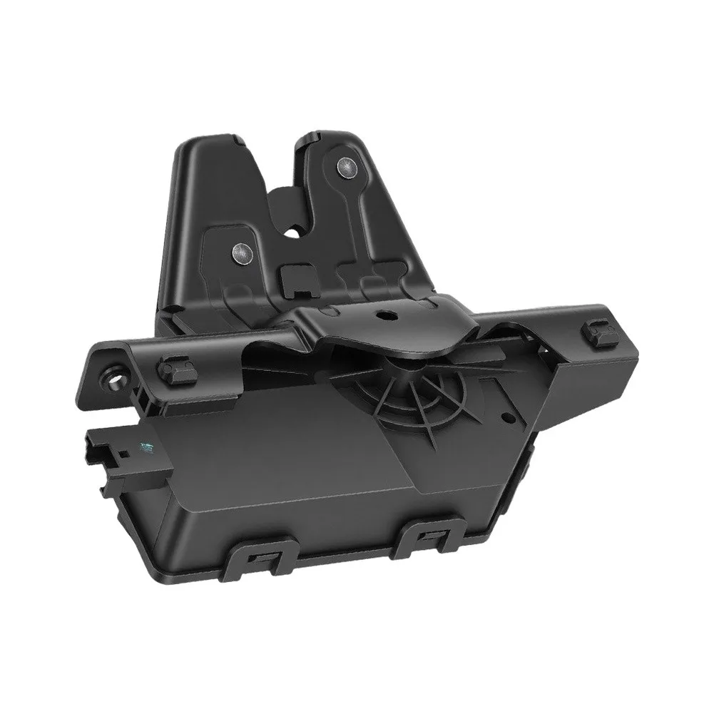 Boot Latch Replacement Tailgate Boot Lid Latch For Rear Trunk Repair Rear Trunk Lock Actuator Assembly Rear Trunk Latch