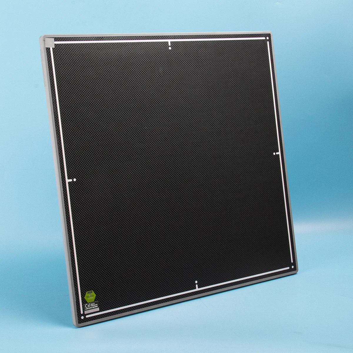 Medical 17*17 X-ray Panel Detector DR CsI Wireless Flat Panel Detector