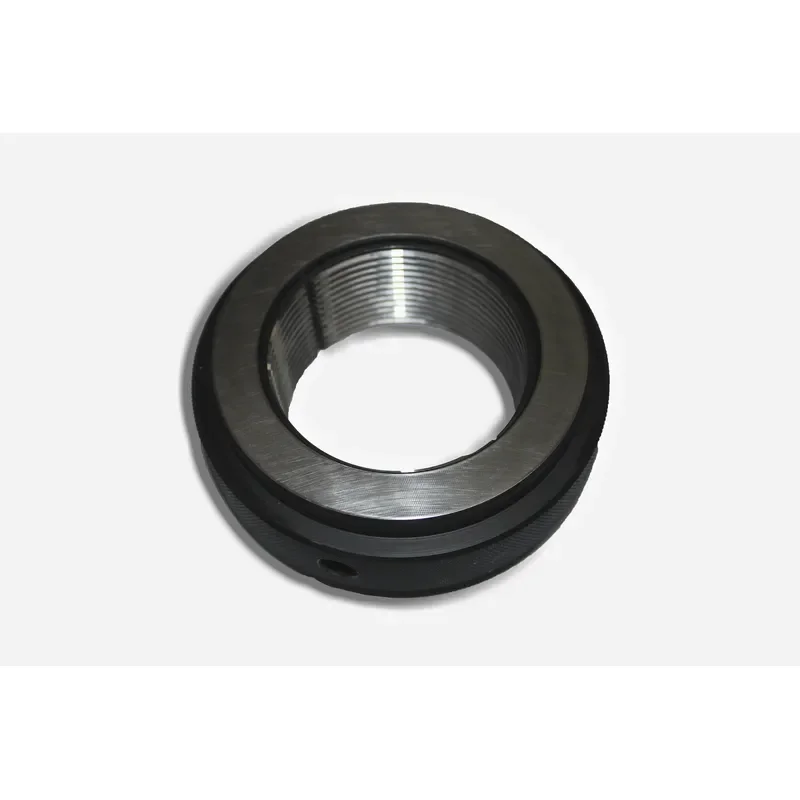 Factory Direct Sales of High-quality Products API Std 5B 1.050 UPTBG Petroleum Working Ring Gauge Oil Thread Ring Gauge