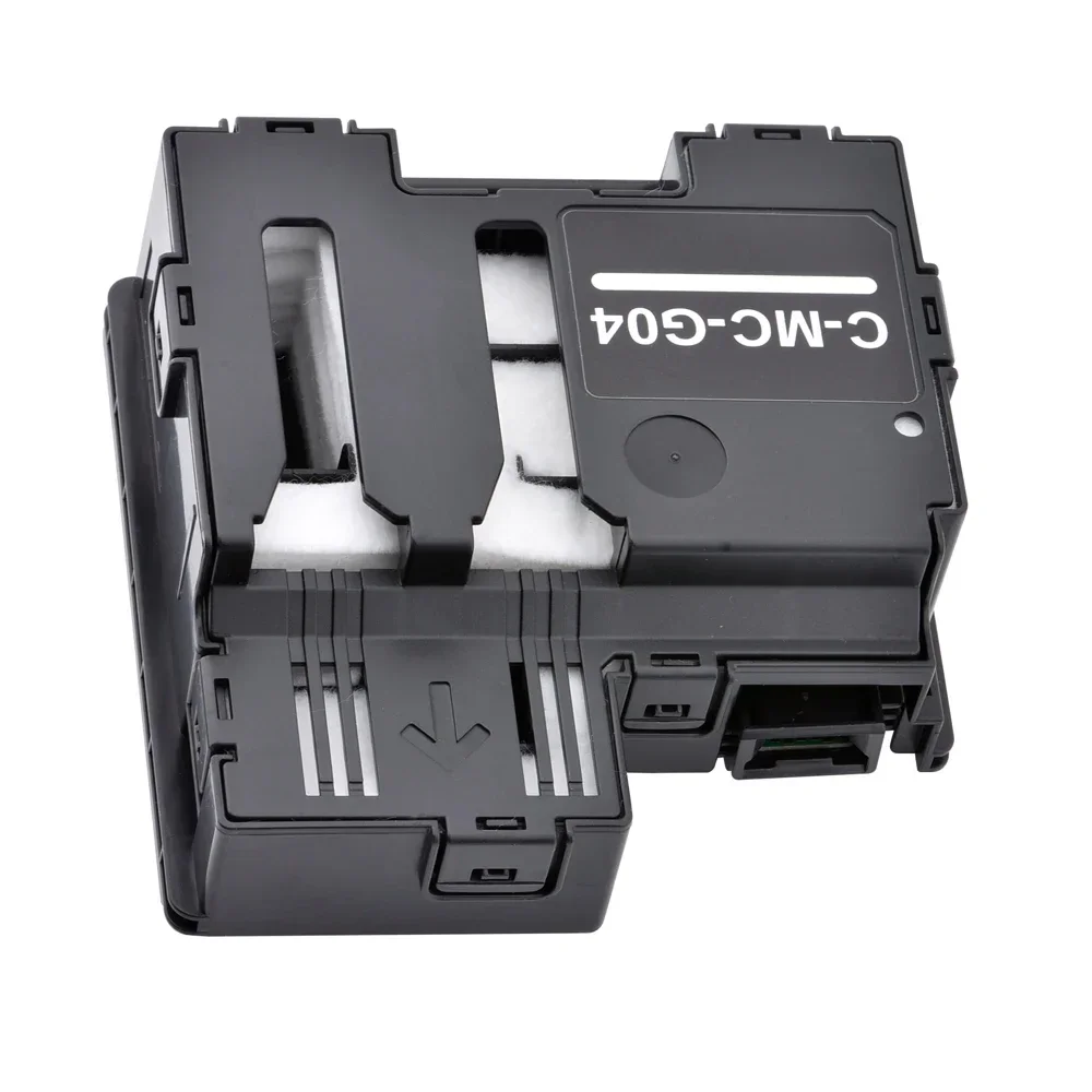 

MC-G04 Maintenance Cartridge for Canon G1130 G1230 G1330 G1430 G1530 G1730 G1737 G1830 G1930 G2170 G2270 G2470 G2570 G2770
