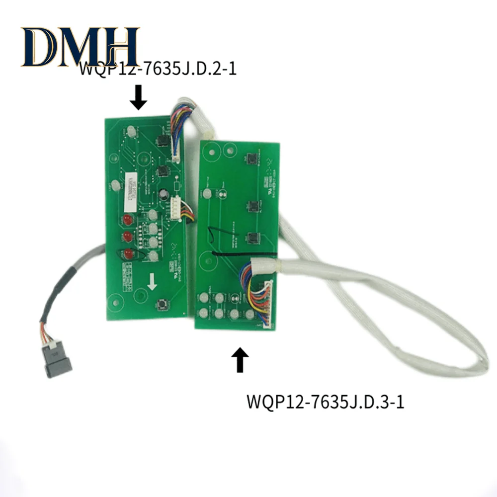 dmafor-midea-dishwasher-accessories-wqp12-7635jd2-1-7635jd3-1-control-board-display-board-light-boardtool-parts-replacemen