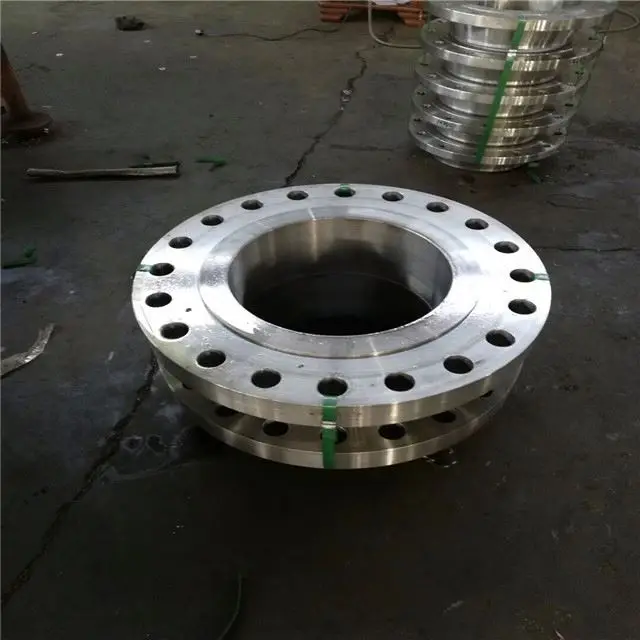 AISI GH2136 GH3030  GH3044 GH3128 Alloy steel flange