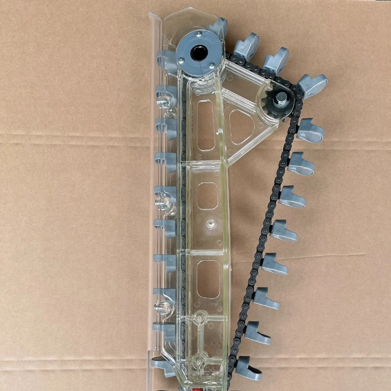 Garlic  Yam Bean Planter Garlic Planter Vegetable Planter Small Particle Seed Agricultural Machinery Spare Parts