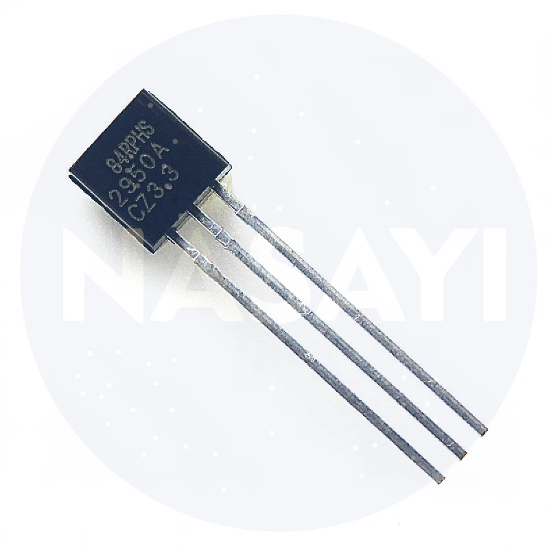 1-100PCS BMP280 KP LP2950ACZ-3.3 LP2950ACZ MAX9944ASA MAX9944 OCP2030SAC OCP2030 AD823ARZ AD823AR AD584KN AD584