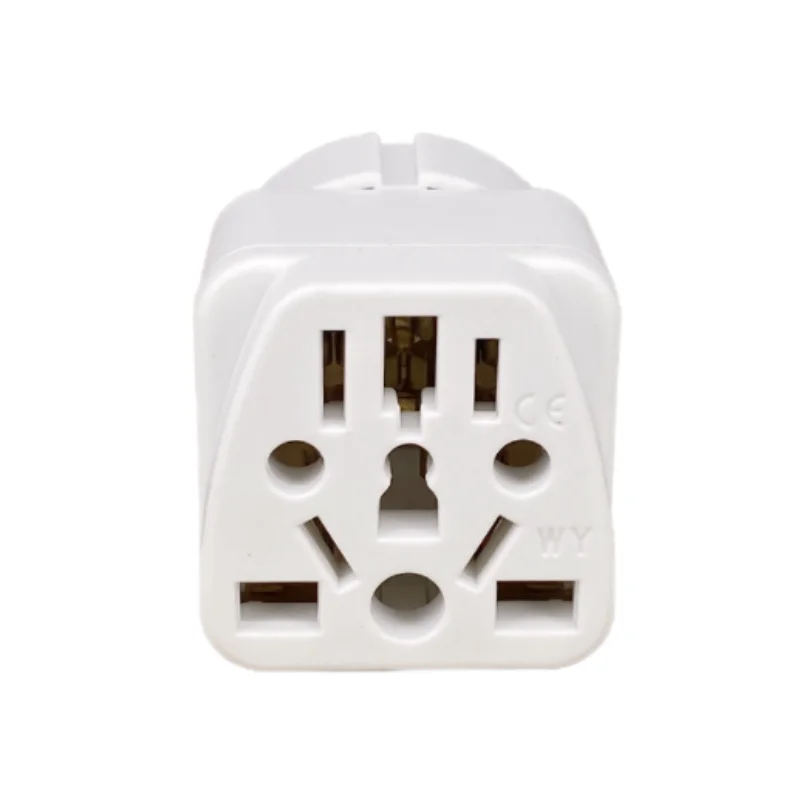 العالمي الإسرائيلية IL محول القابس 3 دبوس الاتحاد الأوروبي اليورو الاتحاد الأفريقي الولايات المتحدة المملكة المتحدة إلى إسرائيل محول السفر سلك الطاقة الكهربائية مقبس شاحن المخرج