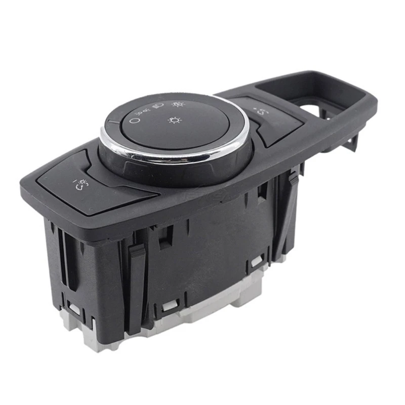 

DP5T13D061BEW CAR FURLY CHONGER STUCKERES с помощью кнопки Trunk с быстрым выпуском ABS