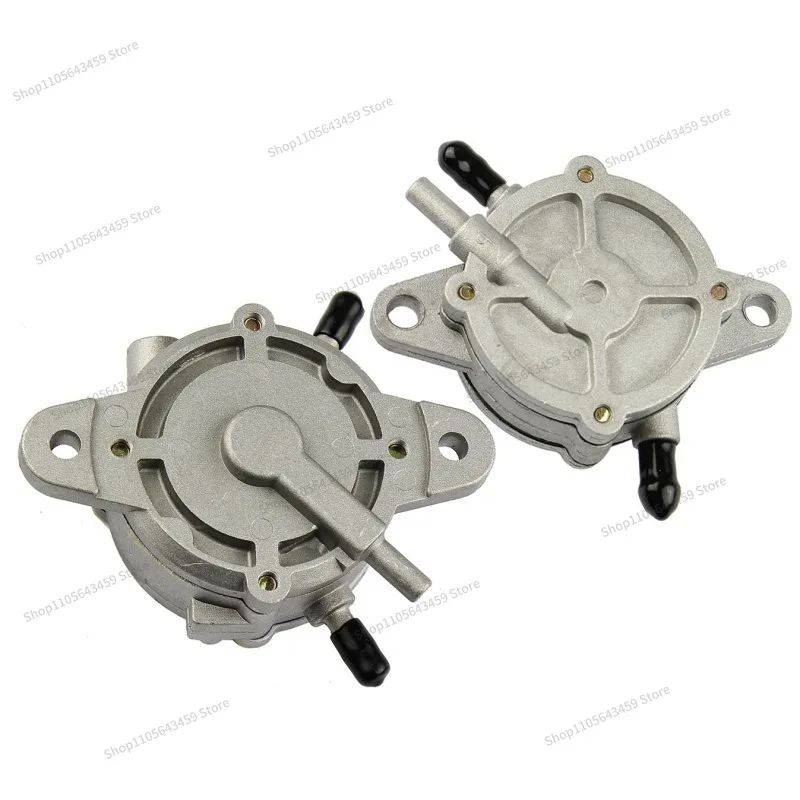 For Motorcycle negative pressure oil pump self-priming pump fuel pump GY6 150, scooter 250 accessories