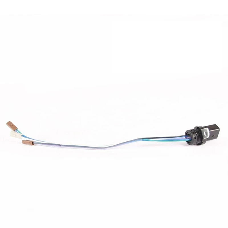 Super Sale 09G927363E Automatic Transmission Harness 6Pin Gearbox Harness Wiring for Volkswagen Santana Jetta Golf Polo Rapid