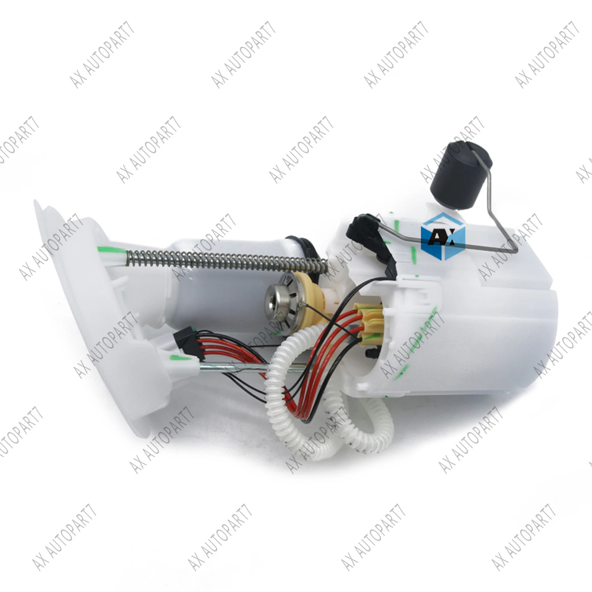 

2025 New Brand Direct Shipment Bosch OEM Fuel Pump Module Assembly 16117344066 For BMW 340i 230i 430i DOHC