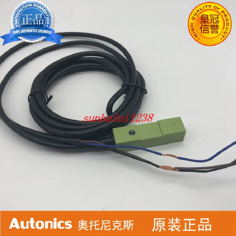 New original proximity switch PS12-4DN PS12-4DP free shipping proximity sensor