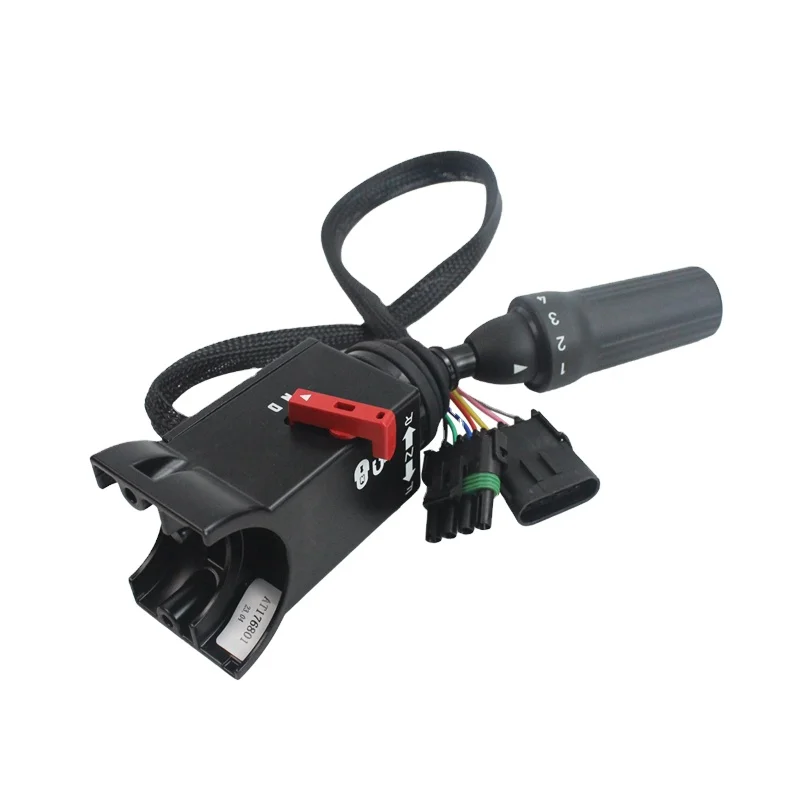 

Shift Selectors Switch AT176801 for Wheel Loader 444H 544G