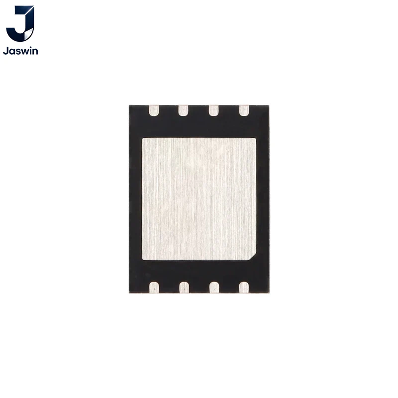 5PCS M25P128-VME6TGB VFDFPN-8 DFN8 128Mb SPI Serial NOR FLASH Memory IC 2.7V~3.6V 54MHz Storage Chip