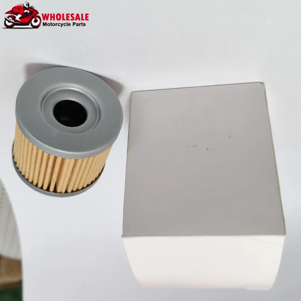 

125cc 250cc Motorcycle Oil Filter For HYOSUNG GT125 GT250 R Comet EFI GV125 GV250 Aquila EFI RT125 Karion GF125 GA125 1997-2015